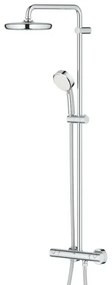 Colonna doccia termostatica Grohe Tempesta Cosmopolitan 210