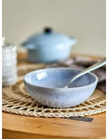 Set da pranzo in pietra 12 pz Paula – Bloomingville