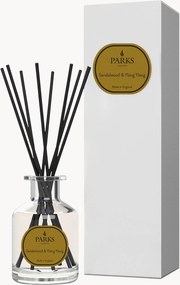 Diffusore Vintage Aromatherapy (legno di sandalo, Ylang Ylang & ambra calda)
