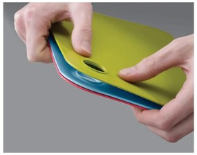 Set di 3 taglieri Pop - Joseph Joseph