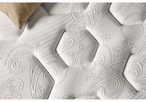 Materasso rigido/semirigido in schiuma 180x200 cm Tempus Premier – Moonia