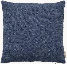 Copricuscino in bouclé Boucle