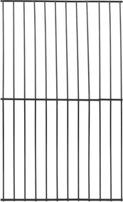 GRIGLIA - griglia in acciaio per barbecue DIABLO e PIROS 3 e 5 fuochi