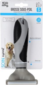 Spazzola per animali domestici – Love Story