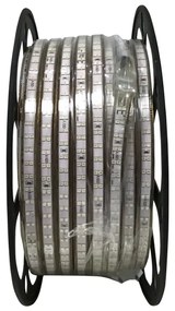 Aigostar - Striscia LED per esterni 50m LED/350W/230V verde IP65