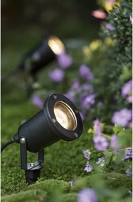 Lampada LED da esterno BLAKE 2 GU10/4W/230V