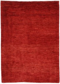 Rizbaft Tappeto 160x120 (Iran) Annodato A Mano