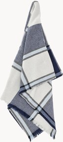 Coperta in lana Precise