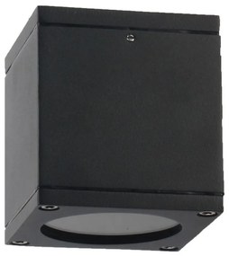 Applique da esterno MORRIS 1xGU10/35W/230V IP54