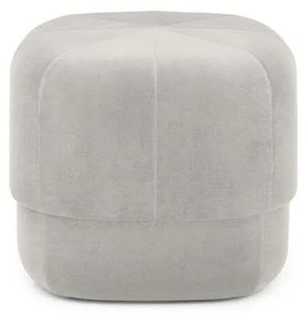 Normann Copenhagen - Circus Pouf Small Beige Normann Copenhagen