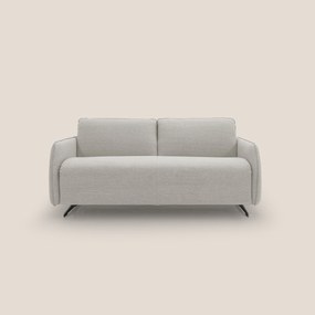 Texas Divano letto matrimoniale moderno in tessuto impermeabile T19
