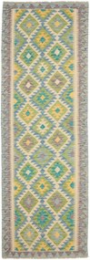 Kilim Tappeto 80 x 240 (Pakistan) Tessuto A Mano