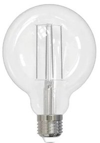 Lampadina LED FILAMENT G95 E27/13W/230V 4000K