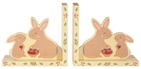 Bookstop Garden Friends - Sass &amp; Belle