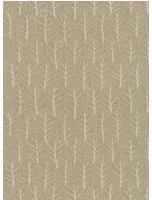 Långelid / von Brömssen Carta da parati Coleslaw - Taupe