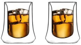 Bicchieri da cocktail in set da 2 250 ml Soho - Vialli Design