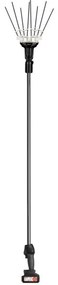 Scuoti olive Abbacchiatore a batteria 21V Polar 37902 nudo