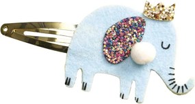 Atelier per bambini - Fermacapelli - Animali esotici