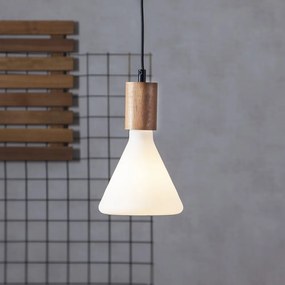 Lampadina LED calda dimmerabile E27, 6 W - Star Trading