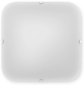 Philips 31240/67/16 - Plafoniera LED MYLIVING MEZEN 1xLED/17W/230V