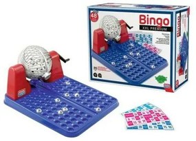 Bingo Falomir XXL Premium (40 x 33 x 21 cm)