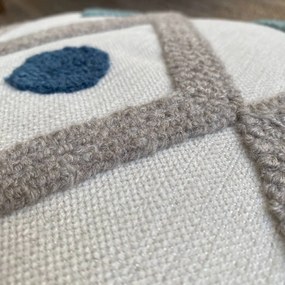 Set di 2 federe in cotone , 43 x 43 cm Beach House - Joynodes