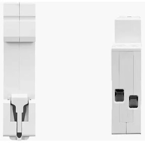 Immax NEO 07574L - Interruttore Smart Monofase 1-63A Wi-Fi Tuya