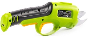 Fieldmann - Forbici da giardino a batteria 1500 mAh