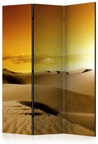 Paravento March of camels [Room Dividers]