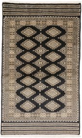 Bokhara Tappeto 90 x 150 (Pakistan) Annodato A Mano
