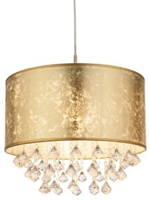 Globo 15187H3 - Lampadario AMY 1xE27/60W