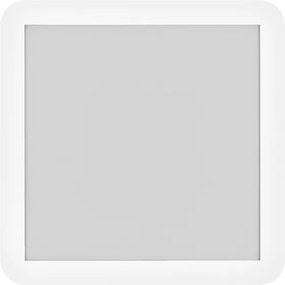 Osram - Plafoniera LED da soffitto per bagno ORBIS DISC LED/22W/230V 30x30 cm IP44 bianca