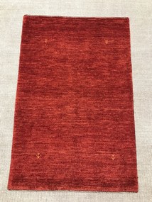 Gashguli Tappeto persiano 80 x 120 Rosso (Iran) Annodato A Mano