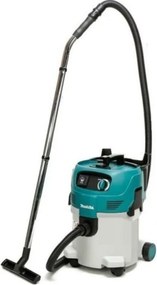 Aspiratore a traino Makita VC3012L 1500W