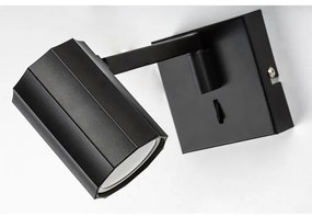 Rabalux 73027 - Applique KARTER 1xGU10/5W/230V