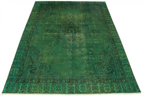 Vintage Tappeto orientale 280x370 (Oriental)