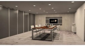 Faretto da incasso LED dimmerabile LED/6W/230V 3000-6500K Wi-Fi Tuya