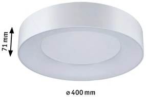 Paulmann 78947 - LED/23W IP44 Plafoniera bagno CASCA 230V