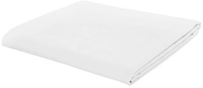 Lenzuolo con angoli bianco in percalle 230x260 cm Easy Iron Percale – Catherine Lansfield