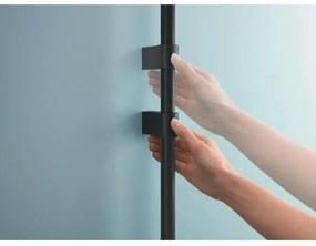 GROHE 269302431 - Set doccia VITALIO COMFORT 110 900 mm nero