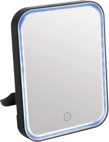 Specchio per make-up con illuminazione 15x20 cm Ania – MSV