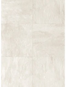 Pavimento 80x80 in gres porcellanato 9 mm rettificato blanc grip Ardoise 738650 Rex Ceramiche