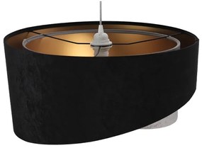 Lampadario a sospensione con filo GALAXY 1xE27/60W/230V