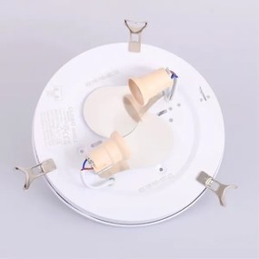 Globo 40402-2 - Plafoniera CALIMERO I 2xE27/60W/230V