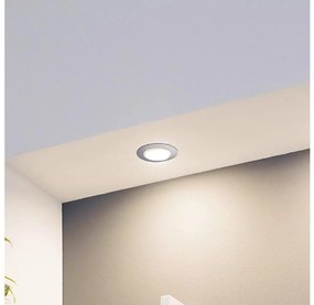 Eglo 95855- Lampada LED da incasso PINEDA 1xLED/5,5W/230V