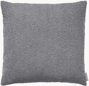 Copricuscino in bouclé Boucle
