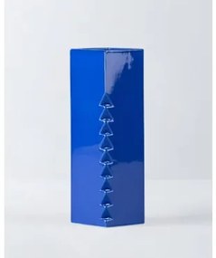 Vaso Dolomitico Gaudi Blu Sapphire - The Masie
