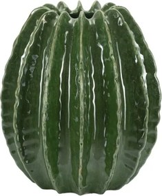 Vaso Cactus Ball Cm Ø 28X31