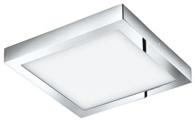 Eglo 96059 - Plafoniera da bagno a LED FUEVA LED/22W/230V IP44