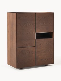 Credenza in legno Larsen